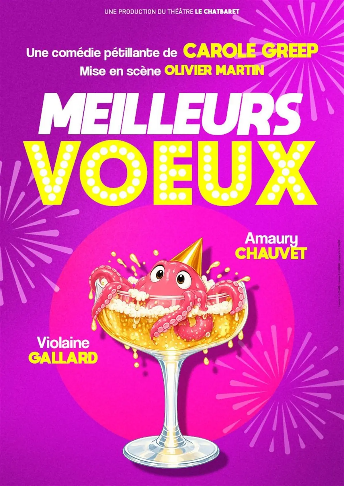Meilleurs voeux