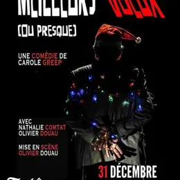 Meilleurs voeux (ou presque)