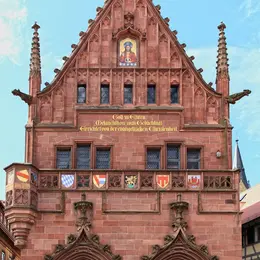 Melanchthonhaus