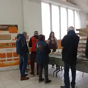 Mélanie Bardet en animation : et si vous lanciez votre propre élevage pour vos animaux ?