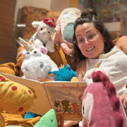 Mélanili des contes de Noël