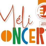 Meli-concert