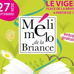 Méli Mélo de la Briance