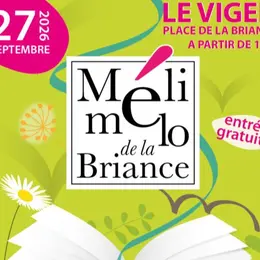 Méli Mélo de la Briance