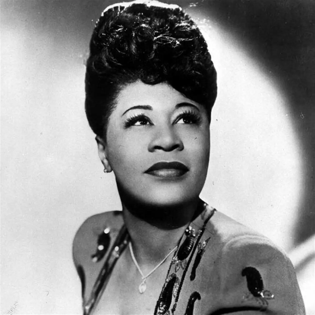 Mélina Tobiana : Hommage à Ella Fitzgerald