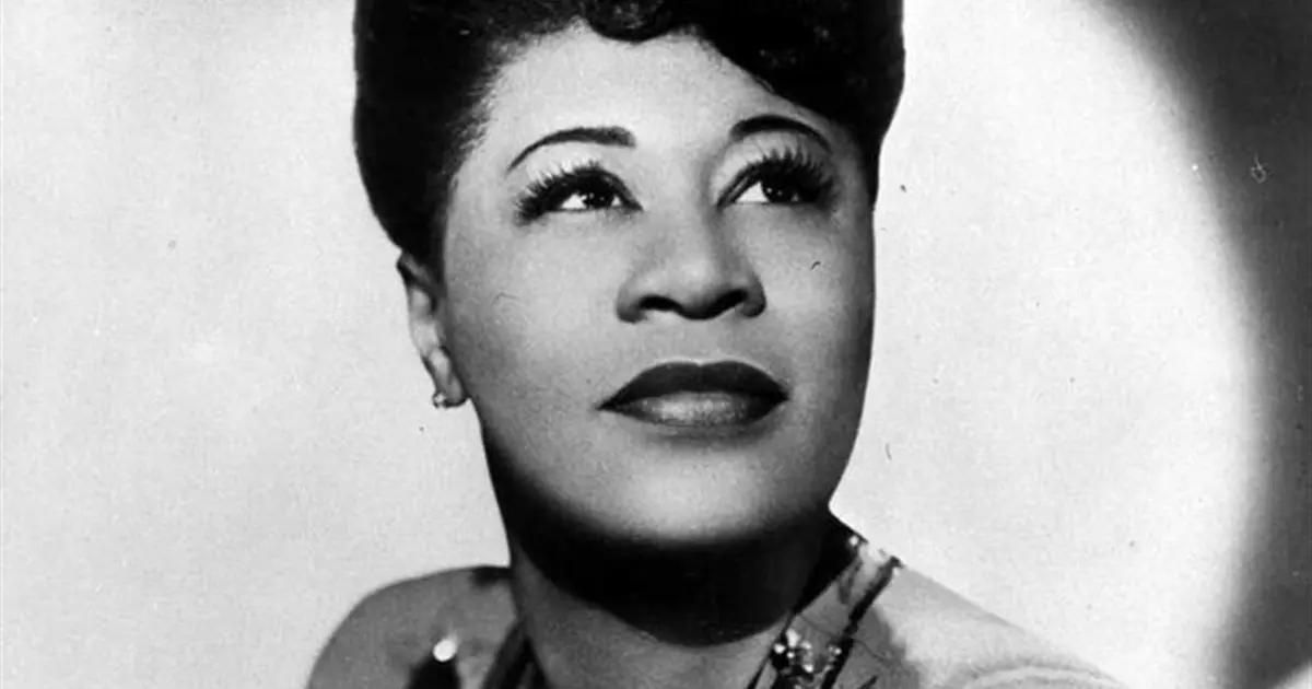 Mélina Tobiana : Hommage à Ella Fitzgerald
