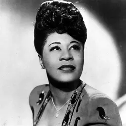Mélina Tobiana : Hommage à Ella Fitzgerald