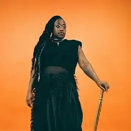 Mélissa Laveaux