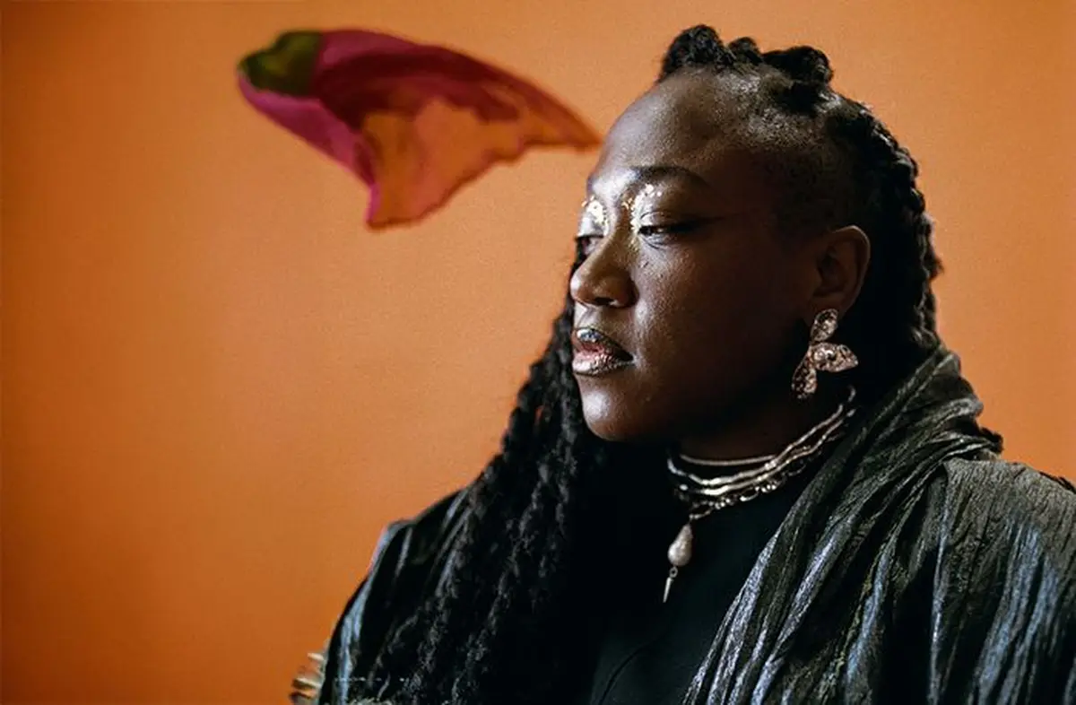 Mélissa Laveaux
