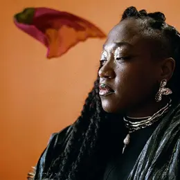 Mélissa Laveaux