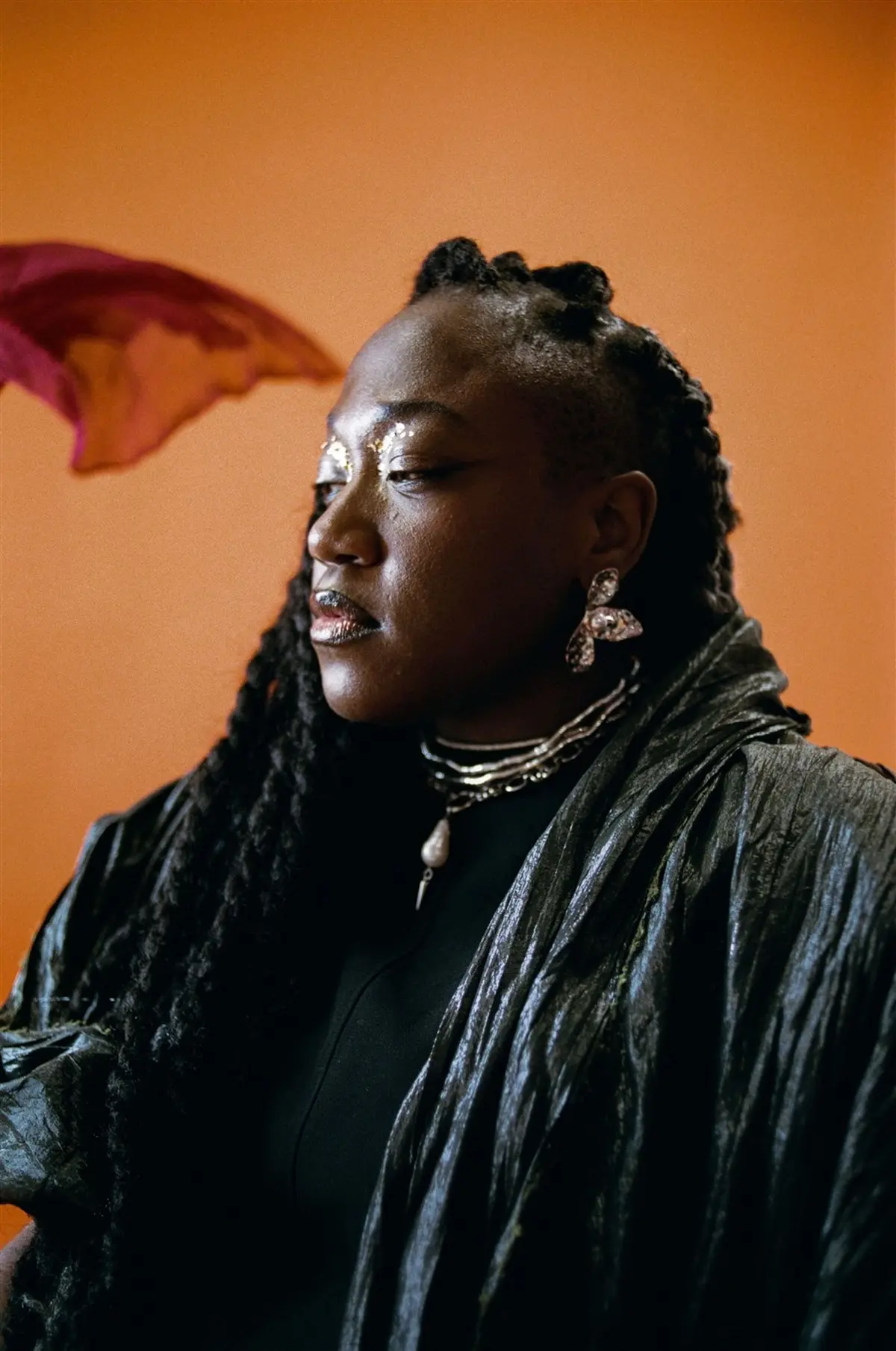 Mélissa Laveaux : At my Softest I am Most Dangerous