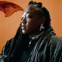 Mélissa Laveaux : At my Softest I am Most Dangerous