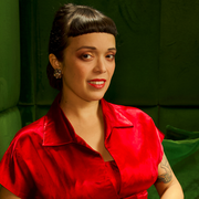 Melissa Lesnie trio ‘Ella Wishes You a Swinging Christmas’ concert au 38Riv Jazz Club