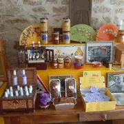 Melissa Miel, visite gratuite chez un apiculteur