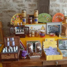 Melissa Miel, visite gratuite chez un apiculteur