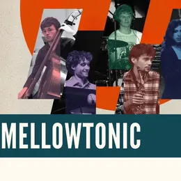 Mellowtonic  @marinsdeaudouce  Ramonville