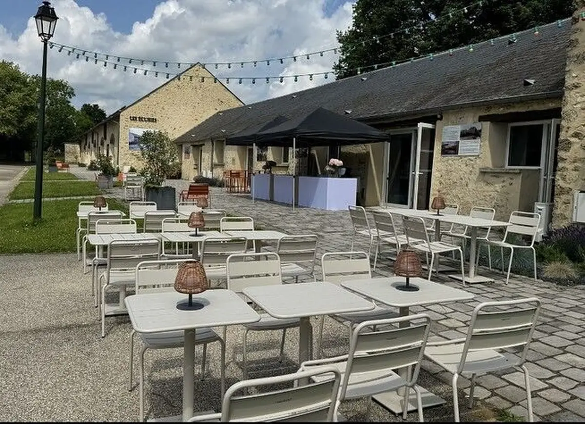 La première édition de Melodays s'invite dans la magnifique Ferme Manet