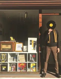 Mélodie en sous- sol