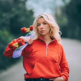 Mélodie Fontaine
