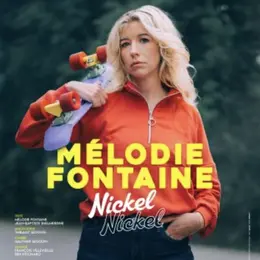 Mélodie Fontaine dans Nickel