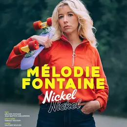 Mélodie Fontaine dans Nickel
