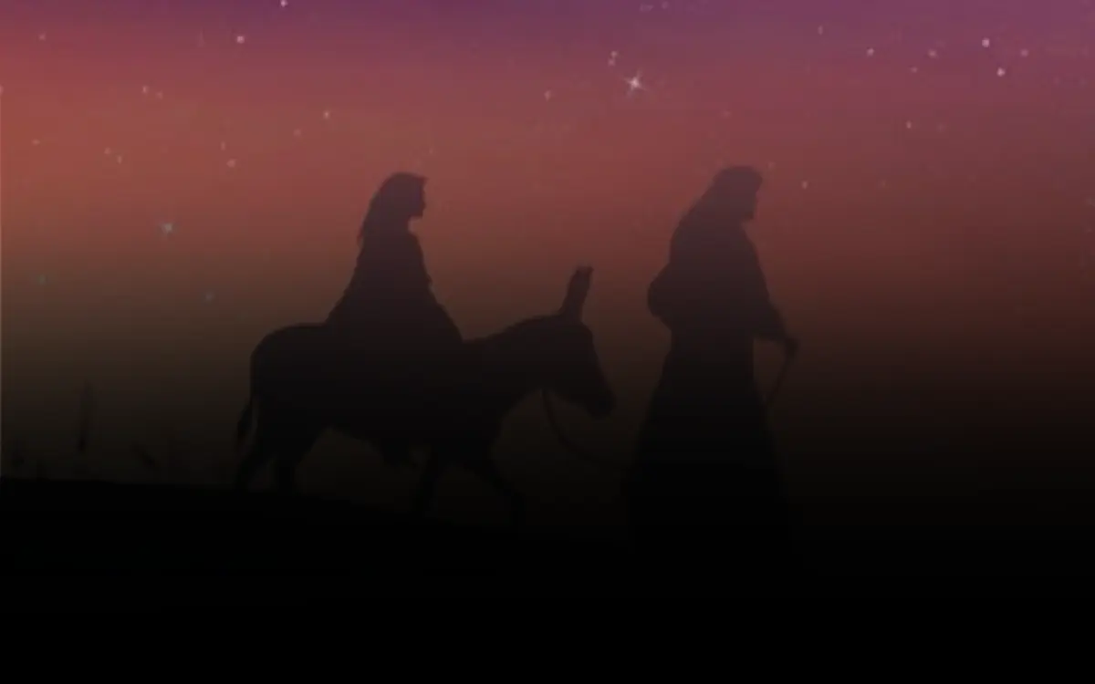 Mélomanes en culotte courte - En attendant Noël