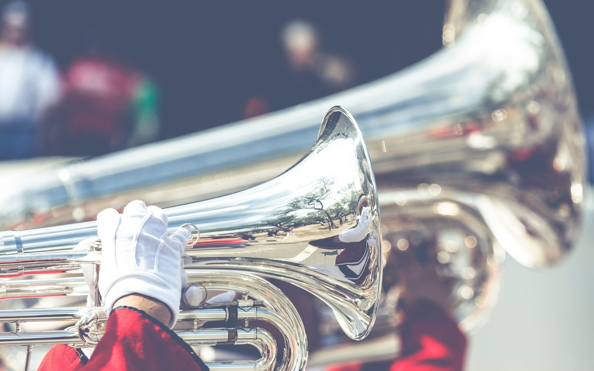 Fanfare royale