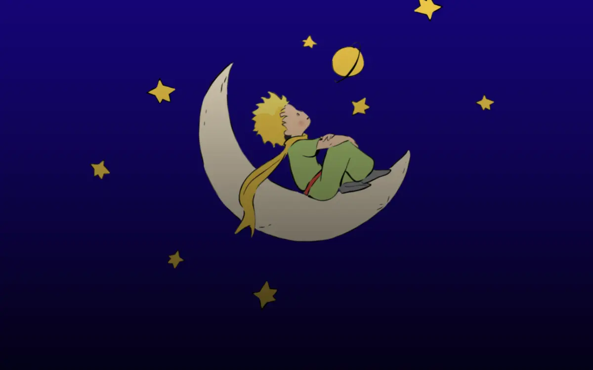 petitprince