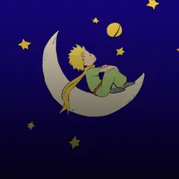 Mélomanes en culotte courte - Le Petit Prince et Ravel