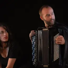 Mêlons nos voix
