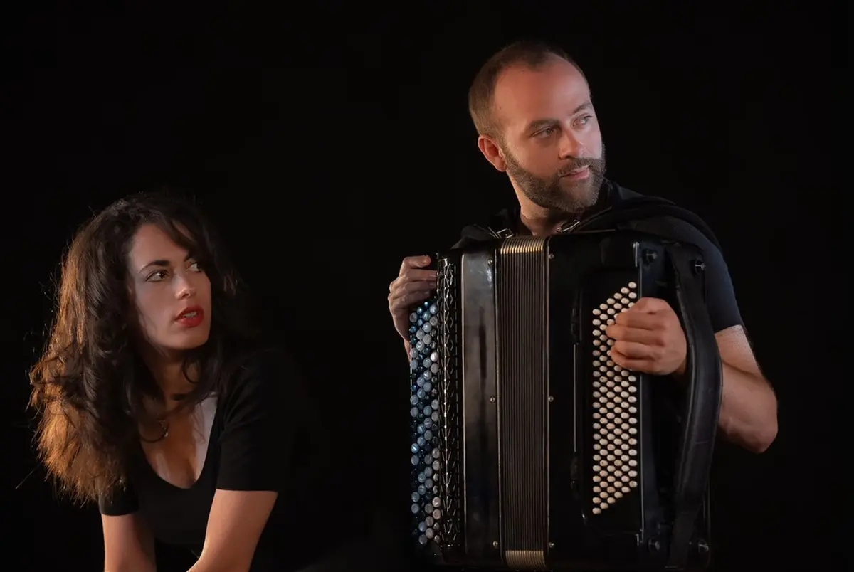 Mêlons nos voix