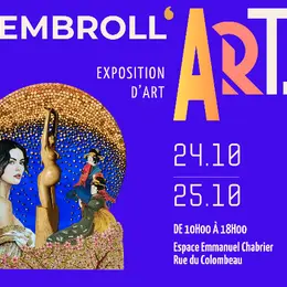 Membroll'ARTS