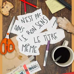 Même le bon sens n'est pas dans le titre