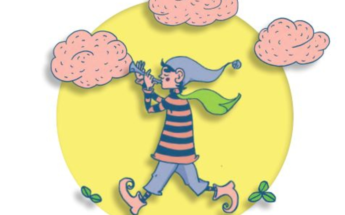 Même pas peur ! par Maya Bergamote, Conteuse