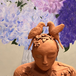 Memento Floris — Exposition de François Farcy
