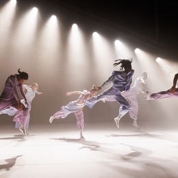 MEMENTO • Spectacle des MazelFreten