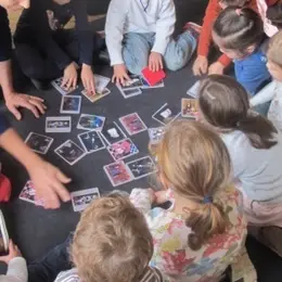 Mémo Emaux