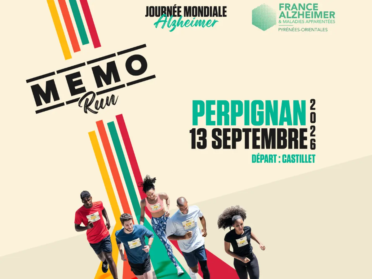 Mémo Run 66