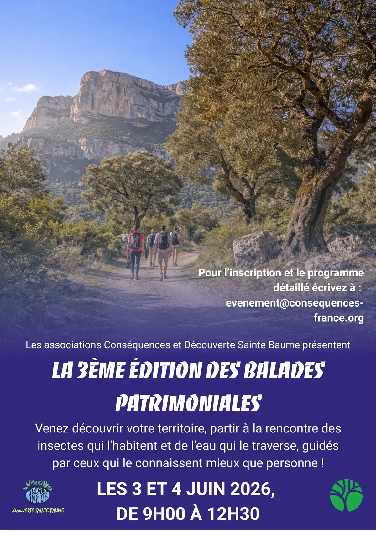 Mémoire d'eau