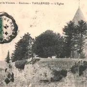 Mémoire de mon village : Taillepied