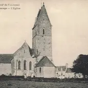 Mémoire de mon village : Yvetot-Bocage