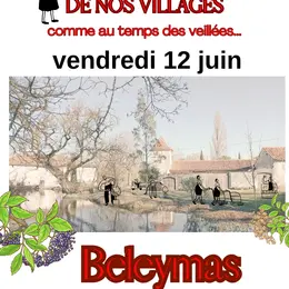 Mémoire de nos villages