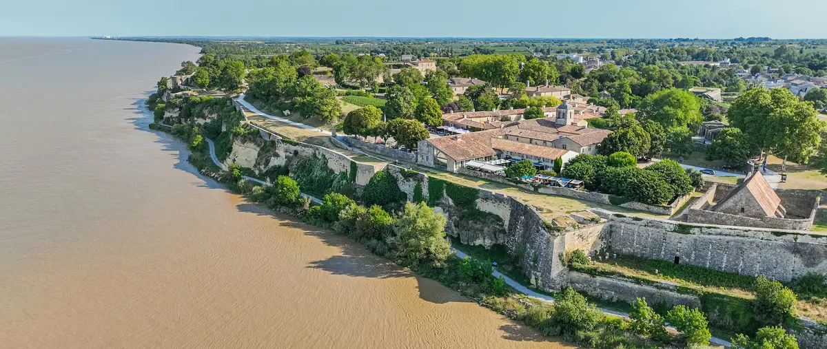 Mémoire de pierre - Découverte de la Géologie et de la Paléontologie du Blayais