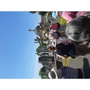 Mémoire de pierres : entretenir et restaurer le cimetière urbain