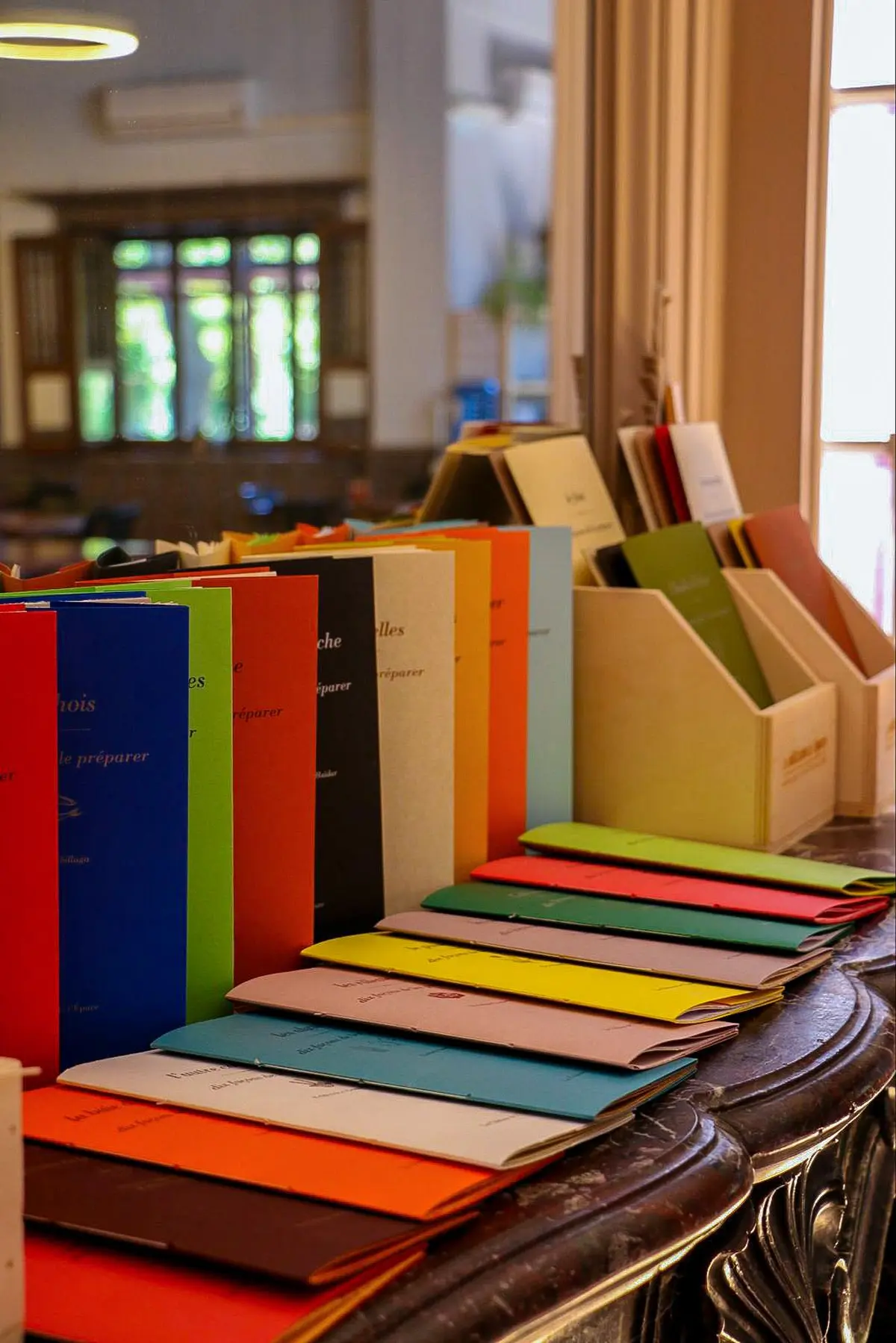 Mémoires culinaires d'hier et d'antan