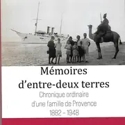 Mémoires d’entre-deux terres