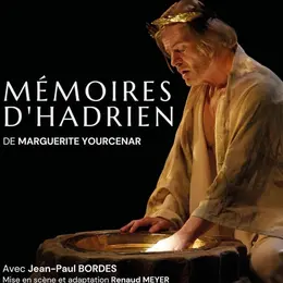Mémoires d'Hadrien