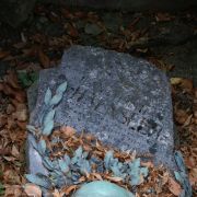 Mémoires de guerres au cimetière