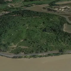 Mémoires de pierres : Villeneuve - Château de Barbe