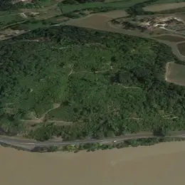 Mémoires de pierres : Villeneuve - Château de Barbe
